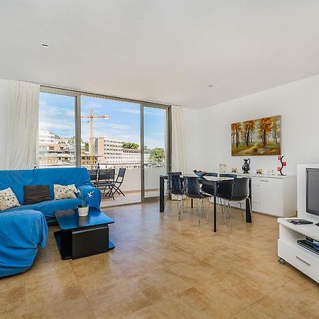 فيلا Molins 2 Cala de Sant Vicenc المظهر الخارجي الصورة