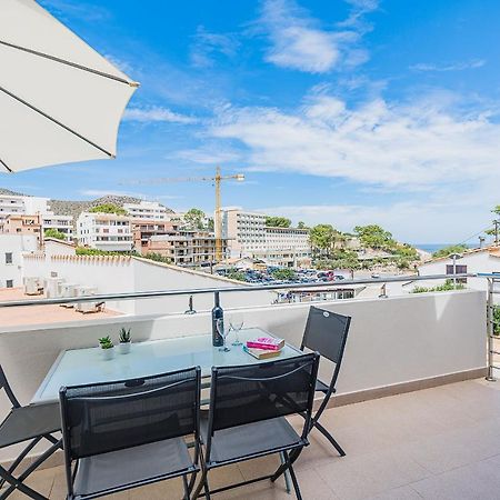 فيلا Molins 2 Cala de Sant Vicenc المظهر الخارجي الصورة