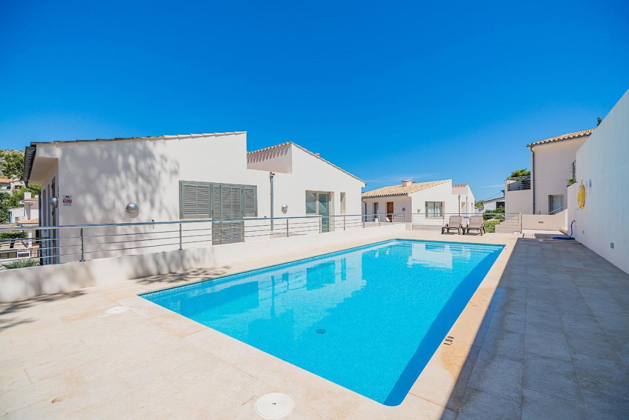 فيلا Molins 2 Cala de Sant Vicenc المظهر الخارجي الصورة
