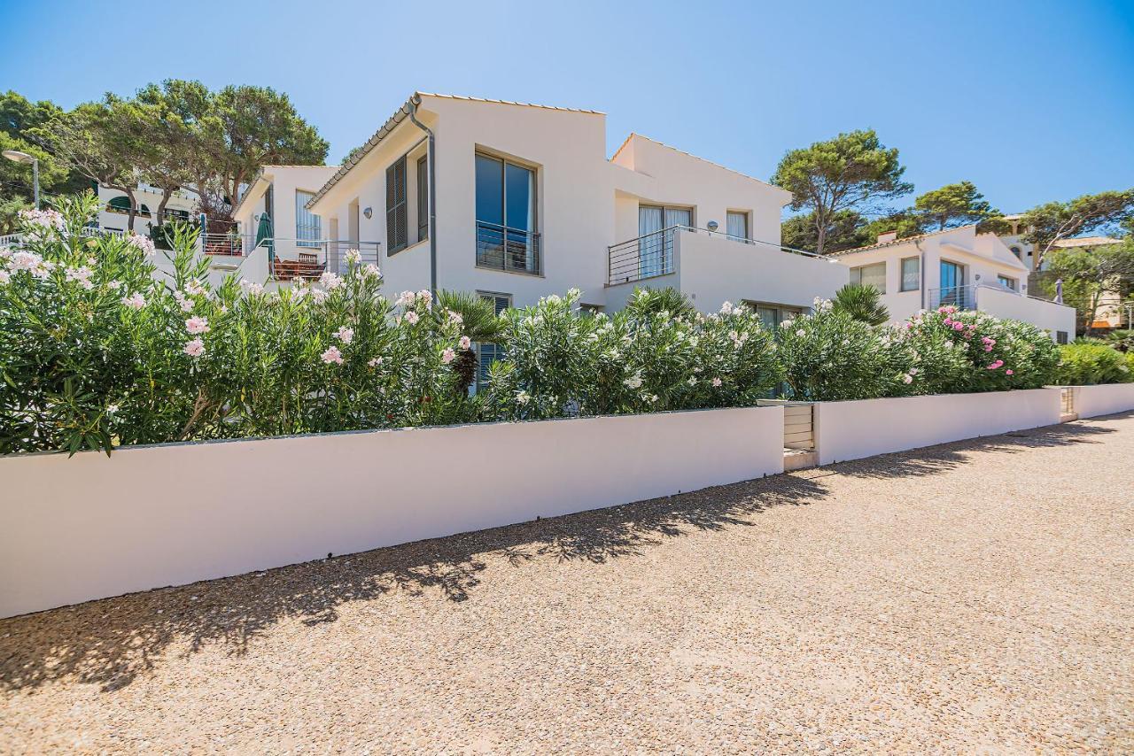 فيلا Molins 2 Cala de Sant Vicenc المظهر الخارجي الصورة
