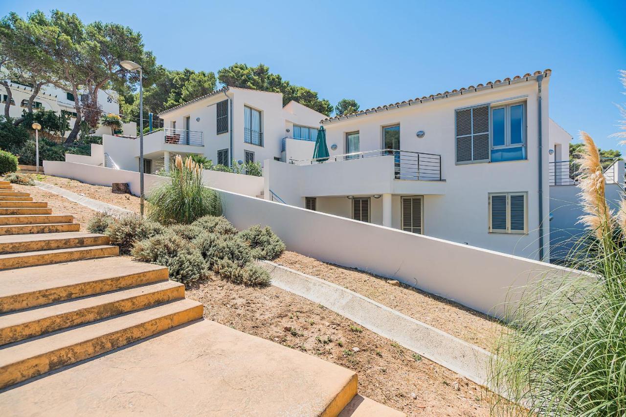 فيلا Molins 2 Cala de Sant Vicenc المظهر الخارجي الصورة